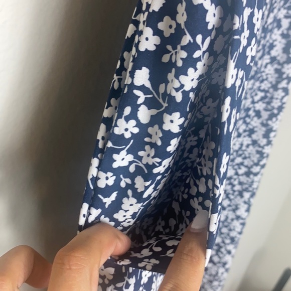 Jcrew Floral Jumpsuit - Picture 7 of 9